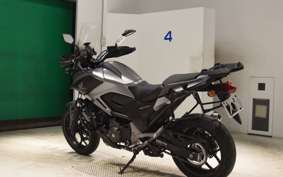 HONDA NC750X ABS 2014 RC72