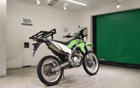 KAWASAKI KLX230 1995 LX230A