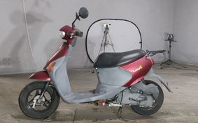 SUZUKI LET`S4 CA45A