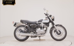 KAWASAKI W800 2026 EJ800E