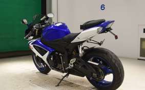 SUZUKI GSX-R600 2006