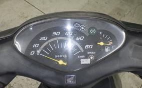HONDA DIO Gen.6 AF68