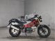 Фото Honda VTR 250 2011 с японского аукциона