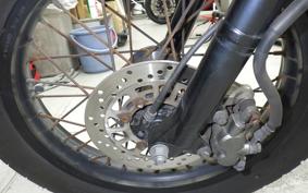 YAMAHA TW225 2021 DG09J