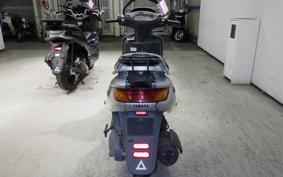 YAMAHA CYGNUS 125 SV SE07J