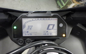 YAMAHA YZF-R25 A 2016 RG43J