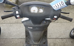 YAMAHA CYGNUS 125 SI SE01J