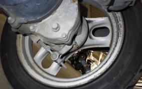 HONDA DIO GEN 2 2013 AF27