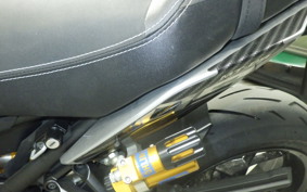 YAMAHA MT-09 ASP 2018 RN52J