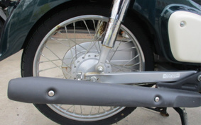 HONDA SUPER CUB50 AA09