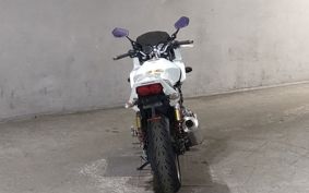 HONDA CB400SFV-4 BOLDOR NC42
