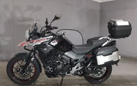 SUZUKI V-STROM 250 DS11A