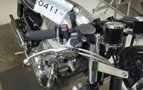 KAWASAKI W400 2006 EJ400A