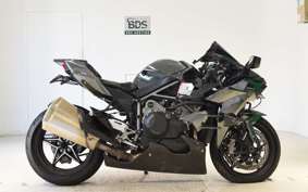 KAWASAKI NINJA H2 2016