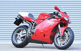 DUCATI 998S 2002 H200A