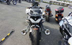 KAWASAKI ZZ1400 NINJA R 2006 ZXT40A