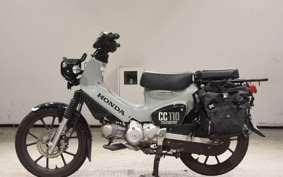 HONDA ｸﾛｽｶﾌﾞ110-3 JA60