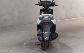 YAMAHA CYGNUS125XSR SE44J