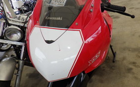 KAWASAKI NINJA 250R EX250K