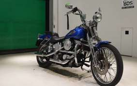 HARLEY FXSTS 1340 1996