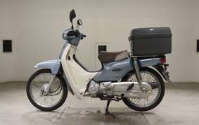 HONDA C110 SUPER CUB 2018 JA10