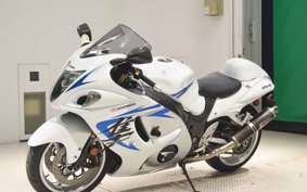 SUZUKI HAYABUSA Gen.2 2010