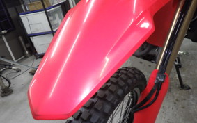 HONDA CRF250L 2019 MD47