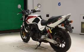 HONDA CB400SF GEN 4 A 2014 NC42
