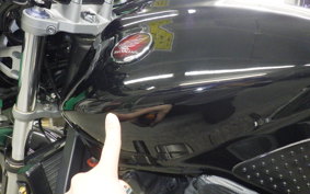 HONDA HORNET 900 2004