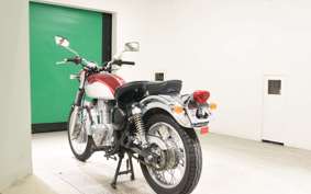 KAWASAKI ESTRELLA CUSTOM 2024 BJ250A