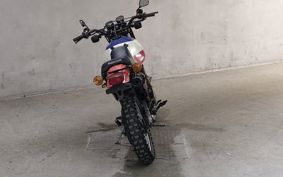HONDA XL250R MD03