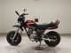 Фото Honda APE 50 2001 с японского аукциона