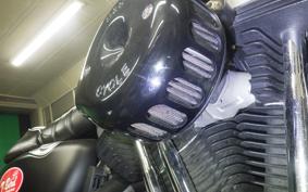 HARLEY XL883N 2017