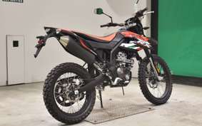 APRILIA APRILIA RX125