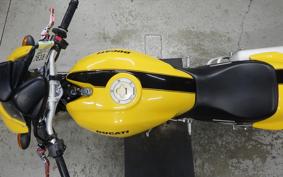 DUCATI MONSTER S2R 800 2005