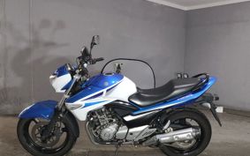 SUZUKI GSR250 GJ55D