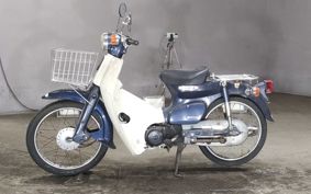 HONDA SUPER CUB50 AA01