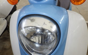 HONDA CREA SCOOPY AF55