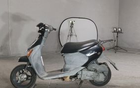 SUZUKI LET`S4 CA45A