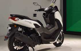 YAMAHA N-MAX 155 SG66J