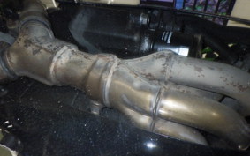 KAWASAKI ZX 1400 NINJA R A 2012