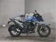 Фото Honda X-BLADE с японского аукциона