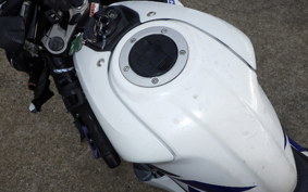 SUZUKI GSX-R125 DL33B