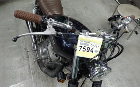 YAMAHA SR400 Gen.2 1997 1JR