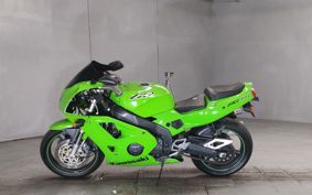 KAWASAKI ZXR400 1999 ZX400L