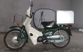 HONDA SUPER CUB50 AA01