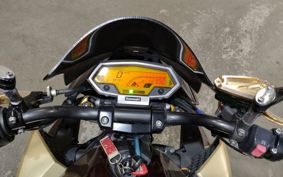 KAWASAKI Z1000 2010 ZRT00D