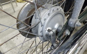 HONDA C50 SUPER CUB 2025 C50