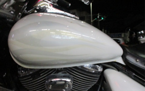 SUZUKI INTRUDER 400 CLASSIC 2008 VK54A