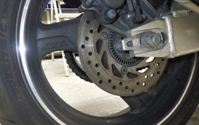 HONDA CB400 SUPER BOLDOR VTEC A 2012 NC42